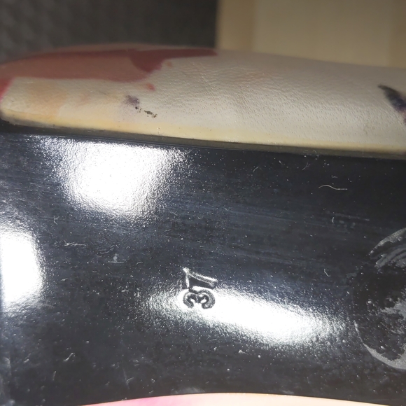 Alter ego  heels - Picture 6 of 8